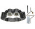 FRC7010 by RAYBESTOS - Brake Parts Inc Raybestos R-Line Remanufactured Semi-Loaded Disc Brake Caliper