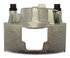 FRC4413N by RAYBESTOS - Brake Parts Inc Raybestos Element3 New Semi-Loaded Disc Brake Caliper
