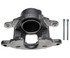 FRC4340 by RAYBESTOS - Raybestos R-Line Reman Semi-Loaded Caliper