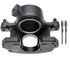 FRC5241 by RAYBESTOS - Brake Parts Inc Raybestos R-Line Remanufactured Semi-Loaded Disc Brake Caliper