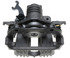 FRC5253 by RAYBESTOS - Brake Parts Inc Raybestos R-Line Remanufactured Semi-Loaded Disc Brake Caliper and Bracket Assembly