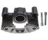 FRC5280 by RAYBESTOS - Brake Parts Inc Raybestos R-Line Remanufactured Semi-Loaded Disc Brake Caliper