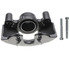 FRC5281 by RAYBESTOS - Brake Parts Inc Raybestos R-Line Remanufactured Semi-Loaded Disc Brake Caliper