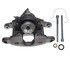 FRC6023 by RAYBESTOS - Brake Parts Inc Raybestos R-Line Remanufactured Semi-Loaded Disc Brake Caliper