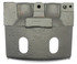 FRC7023C by RAYBESTOS - Raybestos R-Line Reman Semi-Loaded Coated Caliper