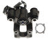 FRC5293 by RAYBESTOS - Raybestos R-Line Reman Semi-Loaded Caliper