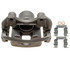 FRC10003 by RAYBESTOS - Brake Parts Inc Raybestos R-Line Remanufactured Semi-Loaded Disc Brake Caliper and Bracket Assembly