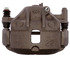 FRC10020 by RAYBESTOS - Raybestos R-Line Reman Semi-Loaded Caliper & Bracket Assy