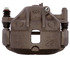 FRC10020 by RAYBESTOS - Brake Parts Inc Raybestos R-Line Remanufactured Semi-Loaded Disc Brake Caliper and Bracket Assembly