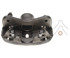 FRC10025 by RAYBESTOS - Brake Parts Inc Raybestos R-Line Remanufactured Semi-Loaded Disc Brake Caliper and Bracket Assembly