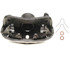 FRC10028 by RAYBESTOS - Brake Parts Inc Raybestos R-Line Remanufactured Semi-Loaded Disc Brake Caliper and Bracket Assembly