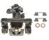 FRC10016 by RAYBESTOS - Brake Parts Inc Raybestos R-Line Remanufactured Semi-Loaded Disc Brake Caliper and Bracket Assembly
