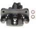 FRC10040 by RAYBESTOS - Brake Parts Inc Raybestos R-Line Remanufactured Semi-Loaded Disc Brake Caliper and Bracket Assembly