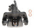 FRC10041 by RAYBESTOS - Raybestos R-Line Reman Semi-Loaded Caliper & Bracket Assy