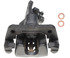 FRC10042 by RAYBESTOS - Raybestos R-Line Reman Semi-Loaded Caliper & Bracket Assy