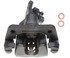 FRC10042 by RAYBESTOS - Brake Parts Inc Raybestos R-Line Remanufactured Semi-Loaded Disc Brake Caliper and Bracket Assembly