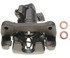 FRC10039 by RAYBESTOS - Brake Parts Inc Raybestos R-Line Remanufactured Semi-Loaded Disc Brake Caliper and Bracket Assembly