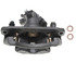 FRC10062 by RAYBESTOS - Brake Parts Inc Raybestos R-Line Remanufactured Semi-Loaded Disc Brake Caliper and Bracket Assembly