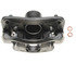 FRC10055 by RAYBESTOS - Brake Parts Inc Raybestos R-Line Remanufactured Semi-Loaded Disc Brake Caliper and Bracket Assembly