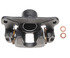 FRC10070 by RAYBESTOS - Brake Parts Inc Raybestos R-Line Remanufactured Semi-Loaded Disc Brake Caliper and Bracket Assembly
