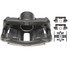FRC10065 by RAYBESTOS - Brake Parts Inc Raybestos R-Line Remanufactured Semi-Loaded Disc Brake Caliper and Bracket Assembly