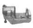 FRC10077 by RAYBESTOS - Brake Parts Inc Raybestos R-Line Remanufactured Semi-Loaded Disc Brake Caliper and Bracket Assembly