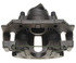 FRC10078 by RAYBESTOS - Brake Parts Inc Raybestos R-Line Remanufactured Semi-Loaded Disc Brake Caliper and Bracket Assembly