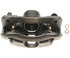 FRC10079 by RAYBESTOS - Raybestos R-Line Reman Semi-Loaded Caliper & Bracket Assy