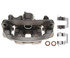 FRC10097 by RAYBESTOS - Raybestos R-Line Reman Semi-Loaded Caliper & Bracket Assy