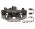 FRC10097 by RAYBESTOS - Brake Parts Inc Raybestos R-Line Remanufactured Semi-Loaded Disc Brake Caliper and Bracket Assembly