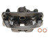 FRC10098 by RAYBESTOS - Brake Parts Inc Raybestos R-Line Remanufactured Semi-Loaded Disc Brake Caliper and Bracket Assembly