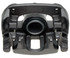 FRC10101 by RAYBESTOS - Brake Parts Inc Raybestos R-Line Remanufactured Semi-Loaded Disc Brake Caliper and Bracket Assembly