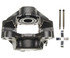 FRC10103 by RAYBESTOS - Raybestos R-Line Reman Semi-Loaded Caliper