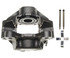 FRC10103 by RAYBESTOS - Brake Parts Inc Raybestos R-Line Remanufactured Semi-Loaded Disc Brake Caliper