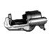 FRC10092 by RAYBESTOS - Raybestos R-Line Reman Semi-Loaded Caliper