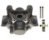 FRC10115 by RAYBESTOS - Brake Parts Inc Raybestos R-Line Remanufactured Semi-Loaded Disc Brake Caliper