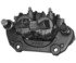 FRC10110 by RAYBESTOS - Brake Parts Inc Raybestos R-Line Remanufactured Semi-Loaded Disc Brake Caliper and Bracket Assembly