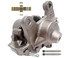 FRC10126 by RAYBESTOS - Raybestos R-Line Reman Semi-Loaded Caliper