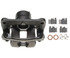 FRC10138 by RAYBESTOS - Raybestos R-Line Reman Semi-Loaded Caliper & Bracket Assy