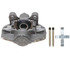 FRC10117 by RAYBESTOS - Brake Parts Inc Raybestos R-Line Remanufactured Semi-Loaded Disc Brake Caliper