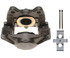 FRC10124 by RAYBESTOS - Brake Parts Inc Raybestos R-Line Remanufactured Semi-Loaded Disc Brake Caliper
