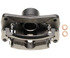 FRC10158 by RAYBESTOS - Brake Parts Inc Raybestos R-Line Remanufactured Semi-Loaded Disc Brake Caliper and Bracket Assembly