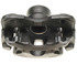 FRC10178 by RAYBESTOS - Brake Parts Inc Raybestos R-Line Remanufactured Semi-Loaded Disc Brake Caliper and Bracket Assembly