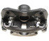 FRC10179 by RAYBESTOS - Brake Parts Inc Raybestos R-Line Remanufactured Semi-Loaded Disc Brake Caliper and Bracket Assembly