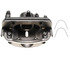 FRC10261 by RAYBESTOS - Raybestos R-Line Reman Semi-Loaded Caliper & Bracket Assy