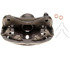FRC10250 by RAYBESTOS - Brake Parts Inc Raybestos R-Line Remanufactured Semi-Loaded Disc Brake Caliper and Bracket Assembly