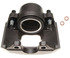 FRC10268 by RAYBESTOS - Brake Parts Inc Raybestos R-Line Remanufactured Semi-Loaded Disc Brake Caliper