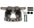 FRC10271 by RAYBESTOS - Brake Parts Inc Raybestos R-Line Remanufactured Semi-Loaded Disc Brake Caliper
