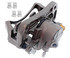 FRC10270 by RAYBESTOS - Brake Parts Inc Raybestos R-Line Remanufactured Semi-Loaded Disc Brake Caliper and Bracket Assembly