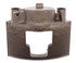 FRC10184 by RAYBESTOS - Raybestos R-Line Reman Semi-Loaded Caliper